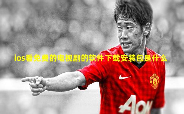ios看免费的电视剧的软件下载安装包是什么