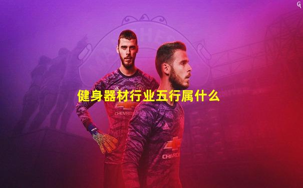 健身器材行业五行属什么