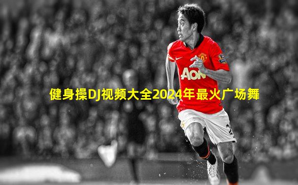 健身操DJ视频大全2024年最火广场舞