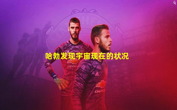哈勃发现宇宙现在的状况