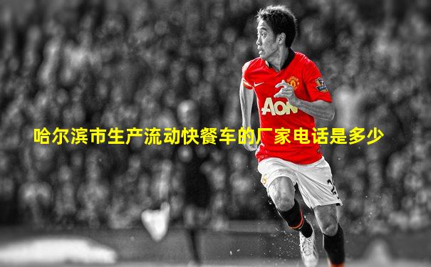 哈尔滨市生产流动快餐车的厂家电话是多少