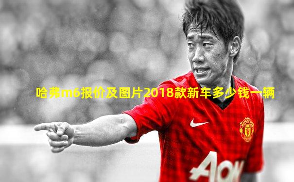 哈弗m6报价及图片2018款新车多少钱一辆