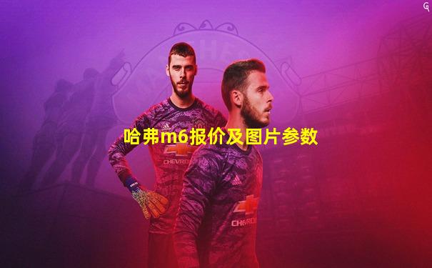 哈弗m6报价及图片参数