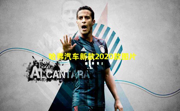哈弗汽车新款2020款图片