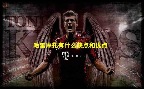 哈雷摩托有什么缺点和优点