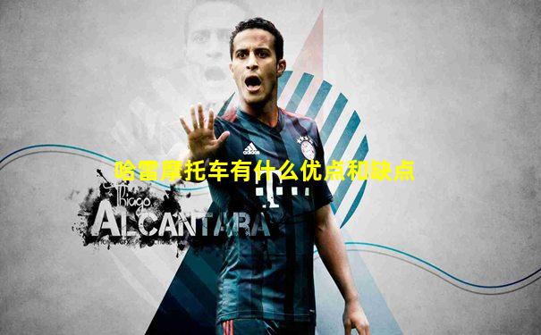 哈雷摩托车有什么优点和缺点