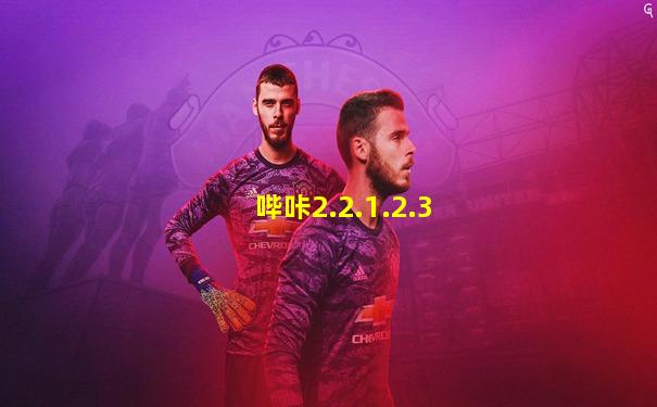 哔咔2.2.1.2.3
