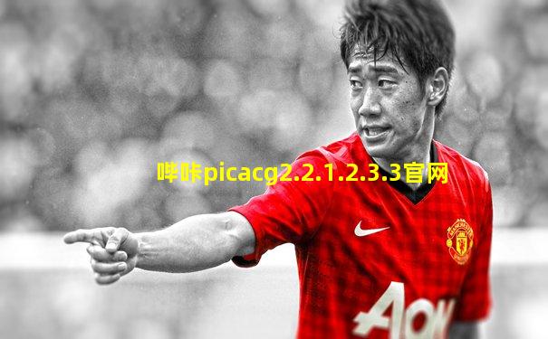 哔咔picacg2.2.1.2.3.3官网
