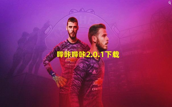 哔咔哔咔2.0.1下载