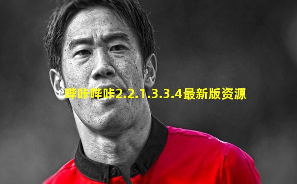 哔咔哔咔2.2.1.3.3.4最新版资源