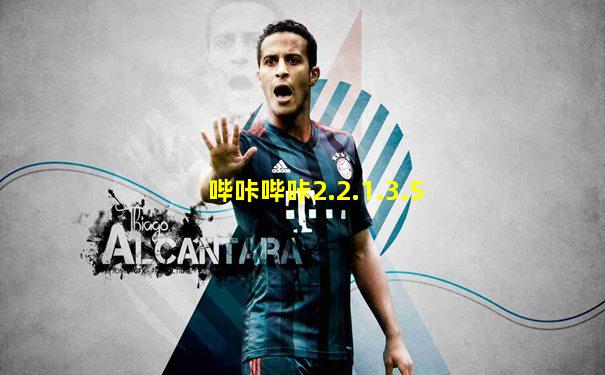 哔咔哔咔2.2.1.3.5