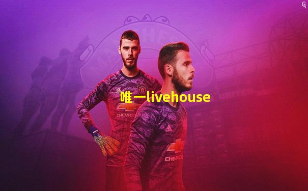 唯一livehouse
