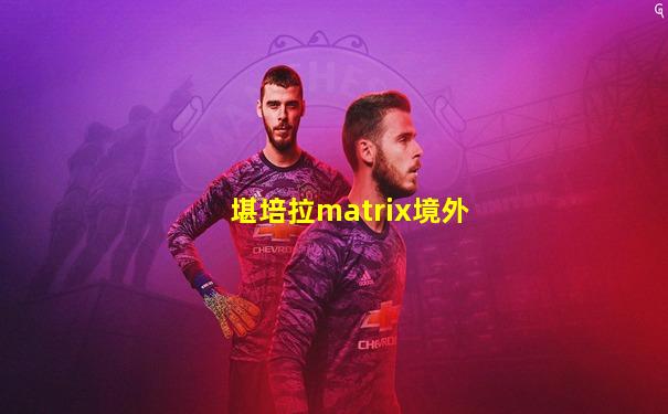 堪培拉matrix境外