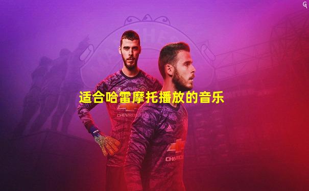 适合哈雷摩托播放的音乐